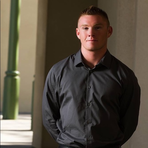 Meet your Posher, Vinnie - Picture 3 of 8